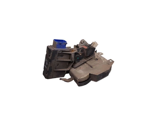 Motor acionador de abertura/fechamento da porta traseira 1387607 BMW