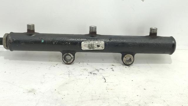 Sensor de pressão de combustível para Land Rover Range Rover L320