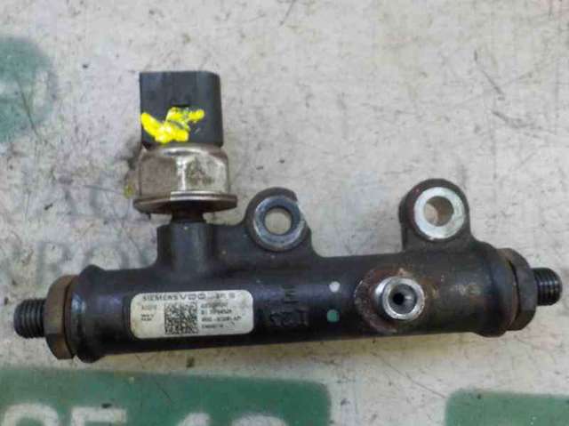 para Land Rover Range Rover I (L320)