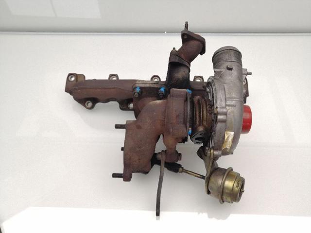 Turbina Suzuki Grand Vitara  FT, HT ao melhor preço