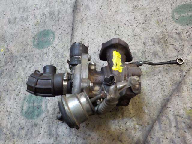  Ignis II hatchback (2003-2026) original desde 160,80 €