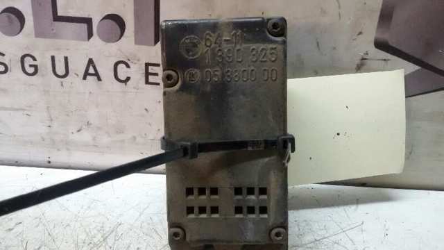 Sensor de sujidade de ar 1390325 BMW