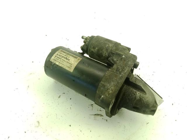 Motor de arranco 1390671080 FIAT