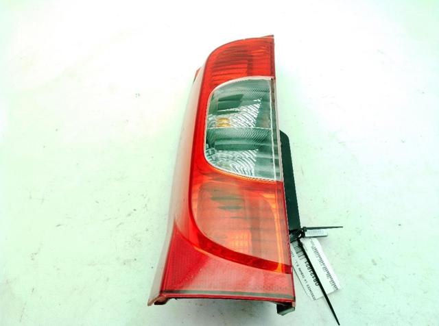 Lanterna traseira esquerda 1391433080 FIAT