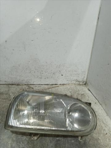 Luz direita 13917400R VAG