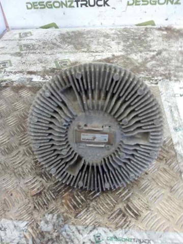 Acoplamento viscoso de ventilador de esfriamento 1392261 SCANIA