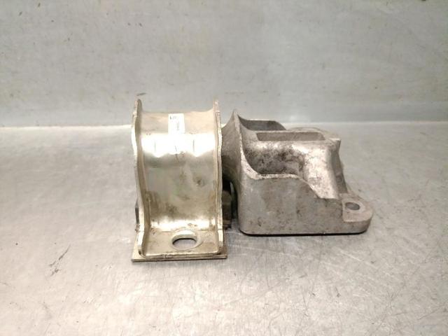 Coxim (suporte) direito de motor 1393896080 PEUGEOT