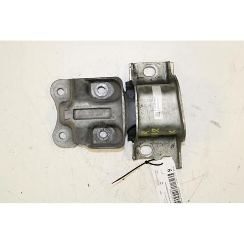Coxim (suporte) direito de motor 1393896080 PEUGEOT