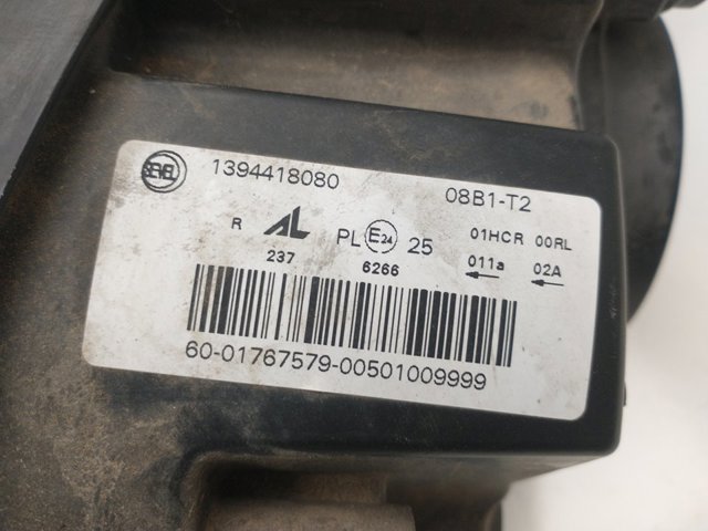 1394418080 Peugeot/Citroen