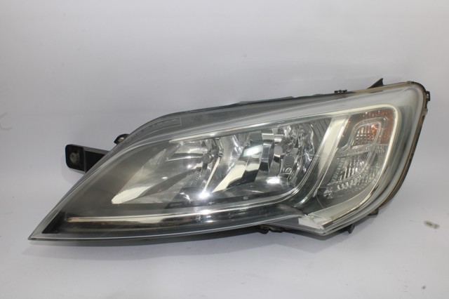 Luz esquerda 1394426080 FIAT