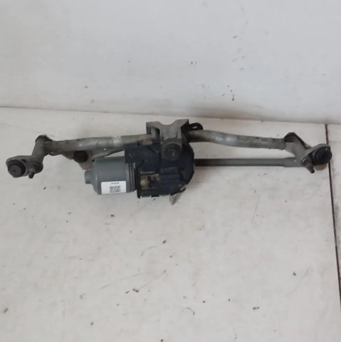 Motor de limpador pára-brisas do pára-brisas 1397220503 VAG