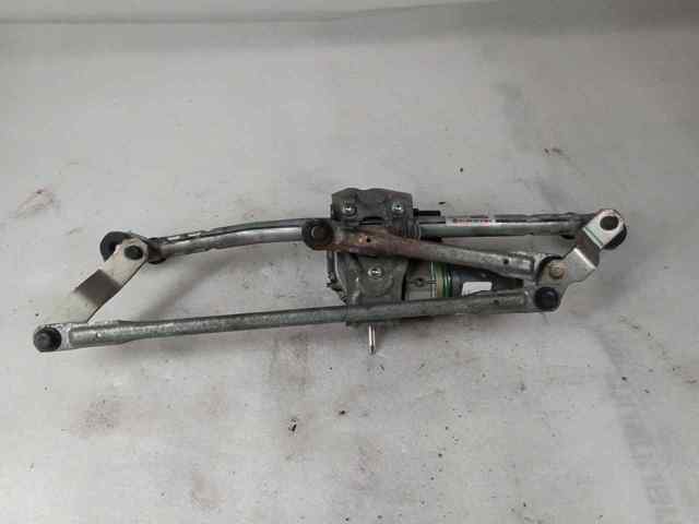 Motor de limpador pára-brisas do pára-brisas 1397220503 VAG