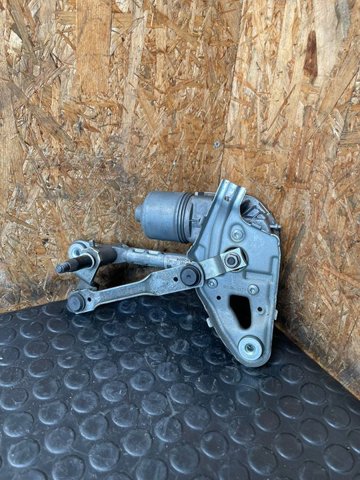 Trapézio de limpador pára-brisas esquerdo 1397220576 PEUGEOT