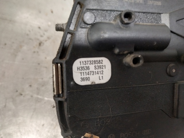 Motor de limpador pára-brisas do pára-brisas Opel Astra ao melhor preço