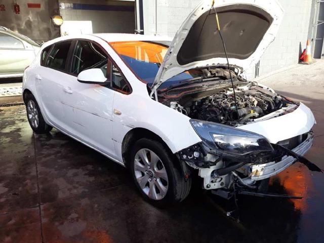 Opel Astra desde 62,99 €