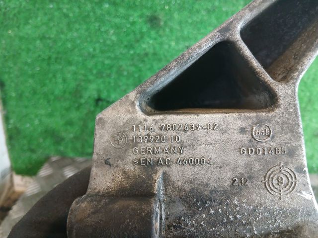 13992010 BMW