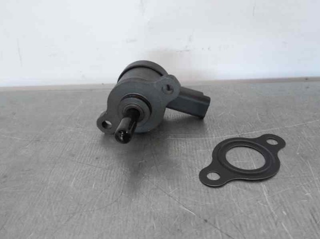 Válvula de regulação de pressão (válvula de redução da Bomba de Combustível de Pressão Alta) Common-Rail-System 139925 PEUGEOT