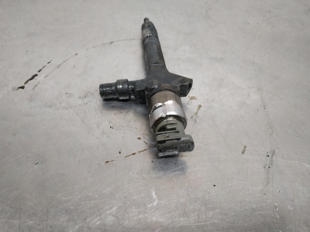 Injetor de injeção de combustível 13H50 MAZDA