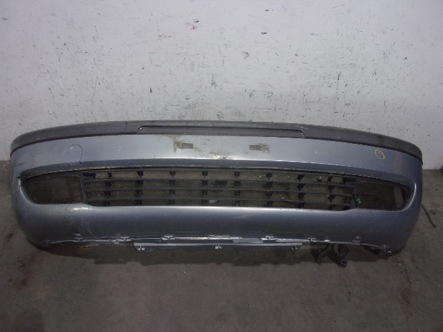 Pára-choque dianteiro 1400132 OPEL