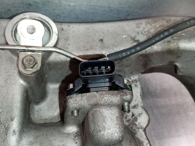 Tubo coletor de admissão Subaru Outback 3 B13, BP