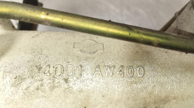 14001AW400 Nissan/Infiniti