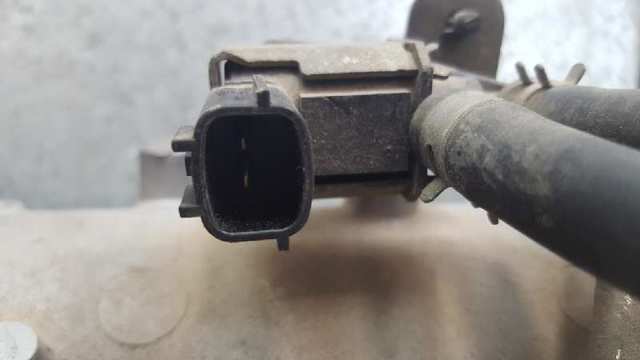 Tubo coletor de admissão para Nissan Almera N16