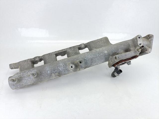 Tubo coletor de admissão para Nissan Navara D40