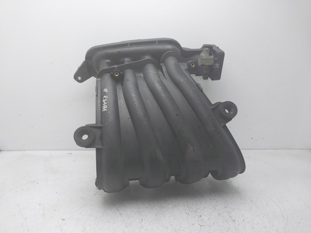 Tubo coletor de admissão para Nissan Note E11