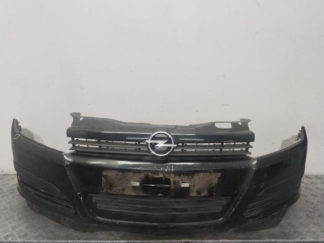 Pára-choque dianteiro 1400303 OPEL