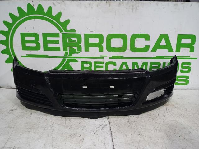 Pára-choque dianteiro 1400303 OPEL