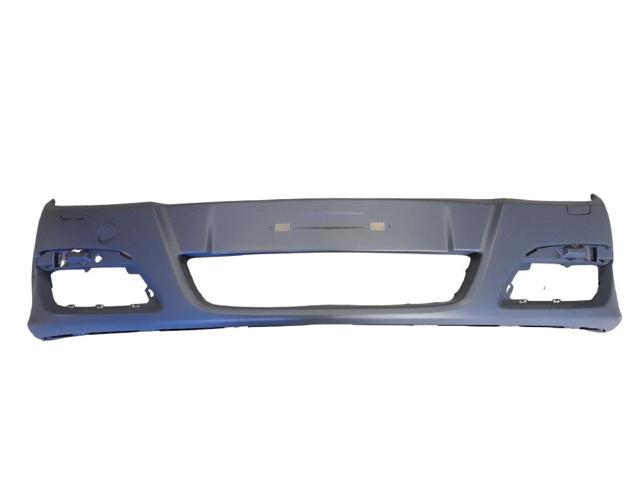 Pára-choque dianteiro 1400303 OPEL