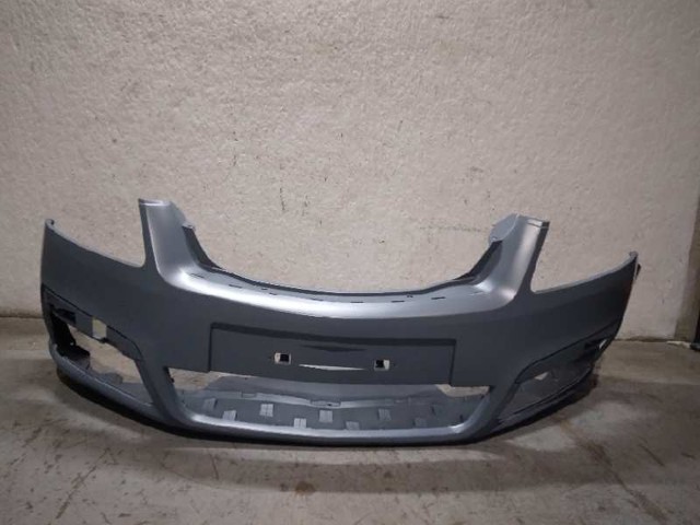 Pára-choque dianteiro 1400345 OPEL