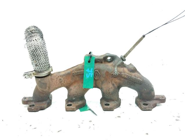  para Renault Clio IV (BH)