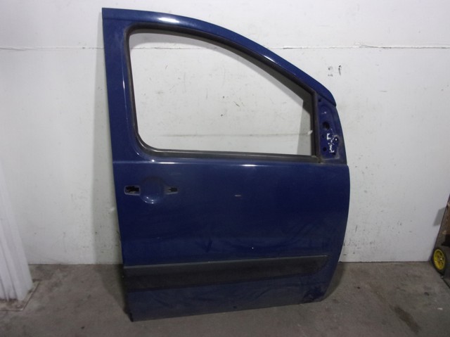 Porta dianteira direita 1400427388 FIAT