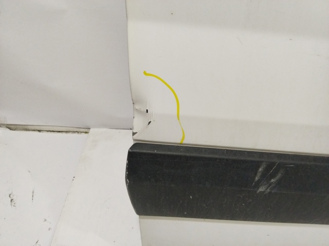 Porta dianteira direita 1400427388 FIAT