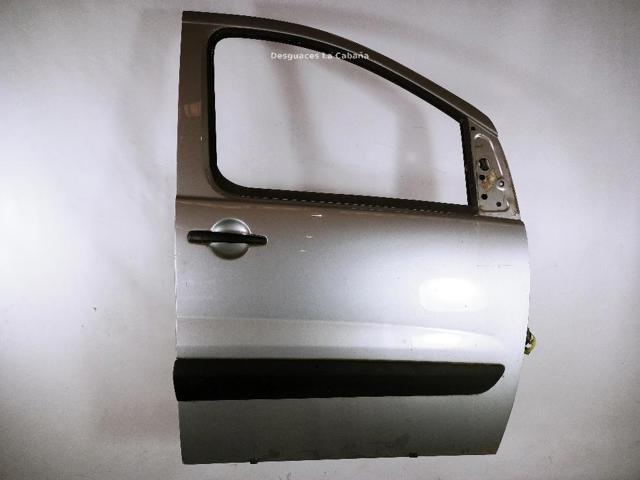 Porta dianteira direita 1400427388 FIAT