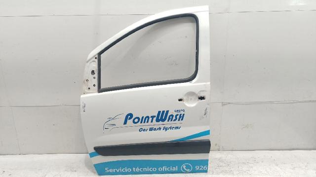 Porta dianteira esquerda 1400427488 FIAT