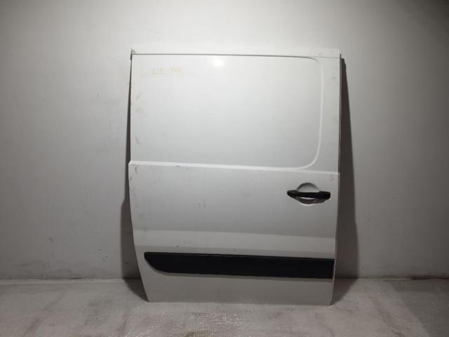 Porta lateral (deslizante) direita 1400427788 FIAT