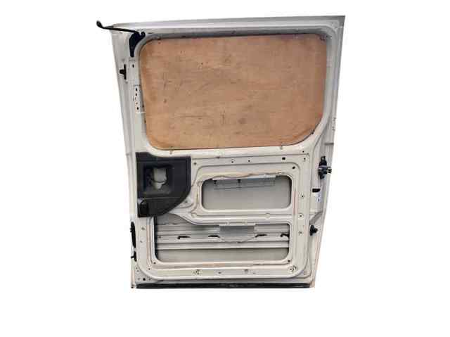 Porta lateral (deslizante) direita 1400427788 FIAT