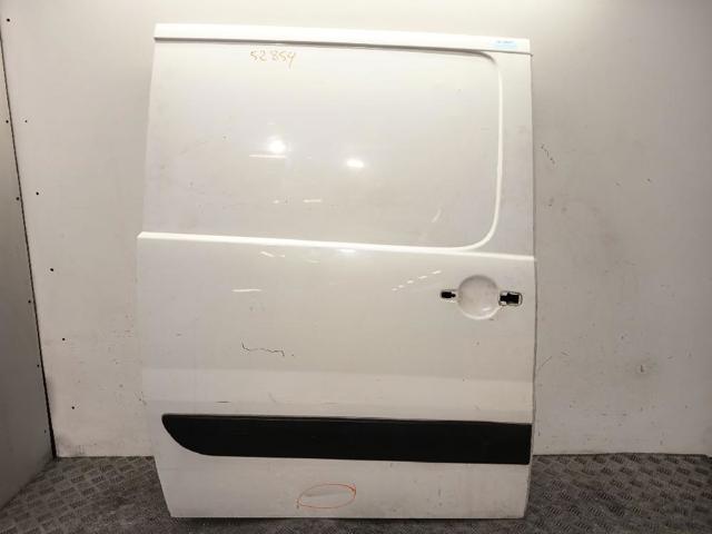 Porta lateral (deslizante) direita 1400428688 FIAT