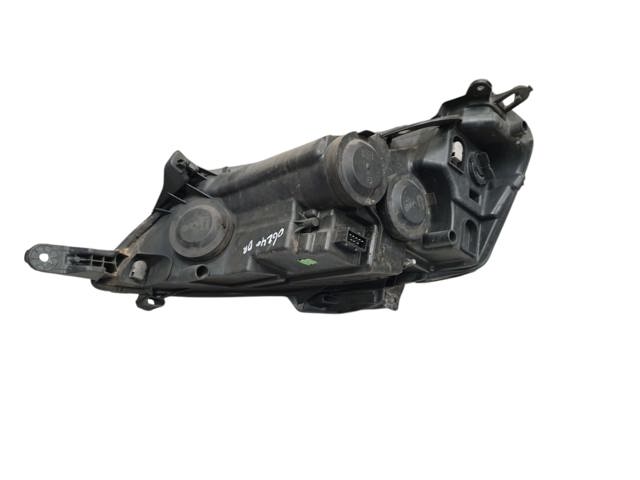 Luz direita 1400455380 FIAT