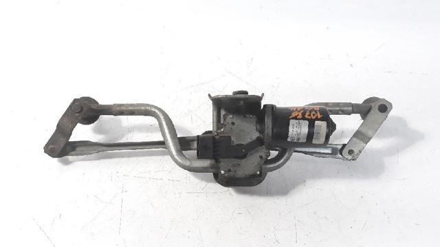 Trapézio de limpador pára-brisas 1400456480 FIAT