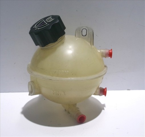 Tanque de expansão do sistema de esfriamento 1400474380 PEUGEOT
