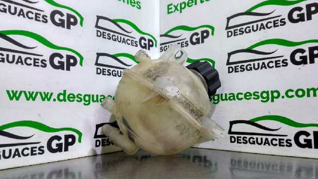Tanque de expansão do sistema de esfriamento 1400474380 PEUGEOT