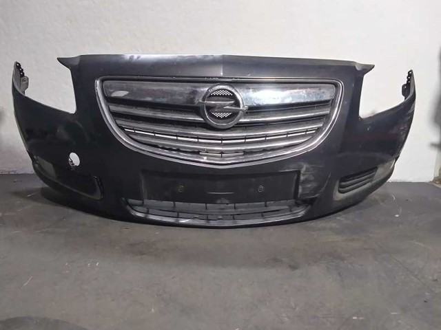 Pára-choque dianteiro 1400479 OPEL