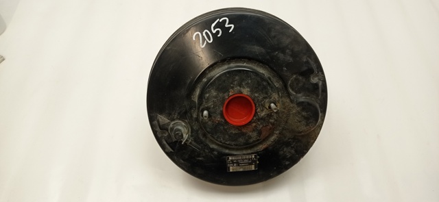 Reforçador dos freios a vácuo 1400520580 FIAT