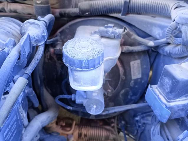 Reforçador dos freios a vácuo 1400520580 FIAT