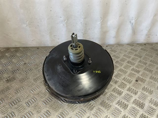Reforçador dos freios a vácuo 1400520580 PEUGEOT