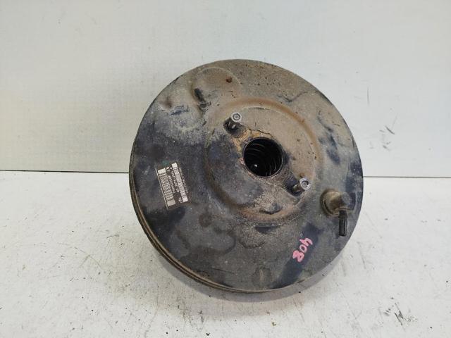 Reforçador dos freios a vácuo 1400520580 PEUGEOT