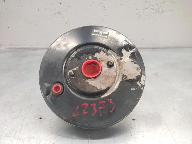 Reforçador dos freios a vácuo 1400520580 PEUGEOT